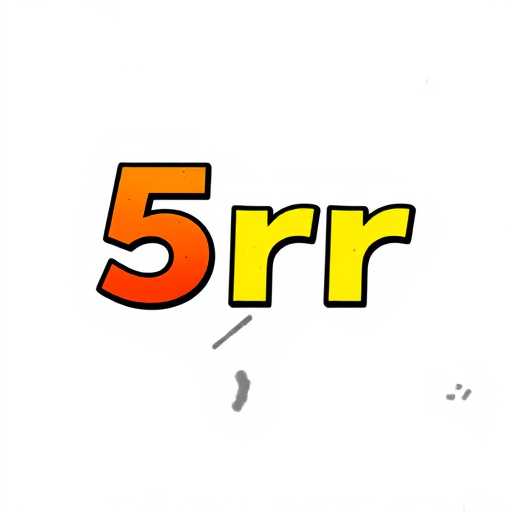 A Ascensão do 5rr nos Jogos Online