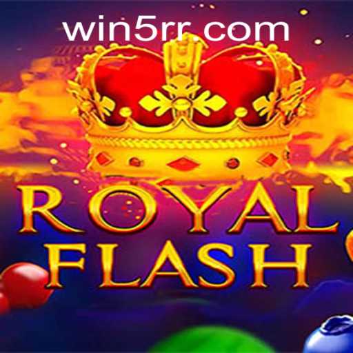 Discover the Thrill of RoyalFlash: A Comprehensive Guide to Playing and Mastering the Game