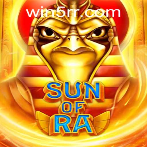 Discover the Mysteries of SunofRa: A Comprehensive Guide to Gameplay and Strategy