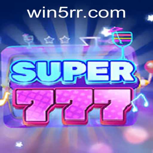 Discover the Thrilling World of Super777: Your Ultimate Guide to 5rr PH Login