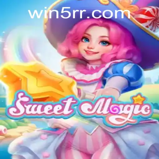 SweetMagic: A Mesmerizing Journey into a World of Fun