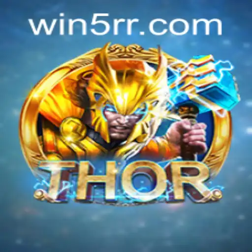 Exploring the World of THOR: Unveiling the 5rr PH Login