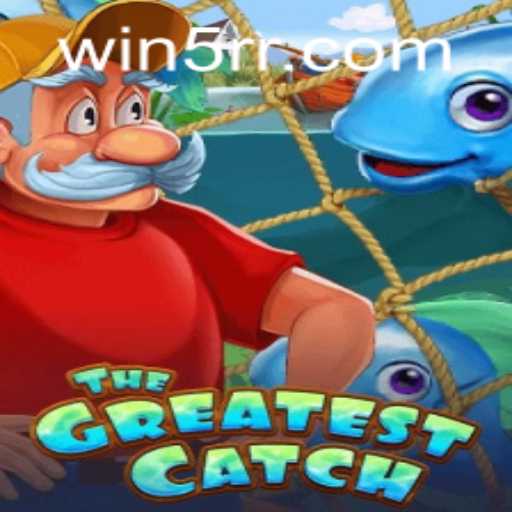 TheGreatestCatch: A New Era of Gaming with 5rr PH Login