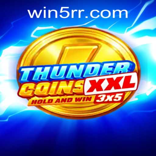 ThunderCoinsXxl: Unleash the Power of Virtual Treasures
