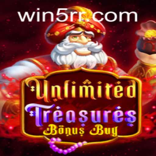 Exploring the World of UnlimitedTreasuresBonusBuy with 5RR PH Login