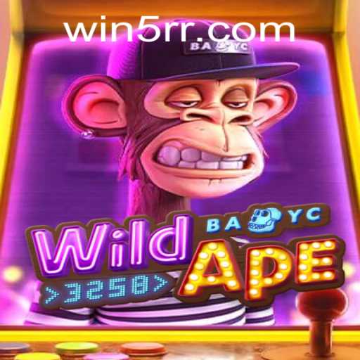 The Exciting World of WildApe3258: A New Gaming Phenomenon